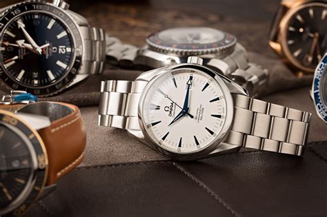 how much is the cheapest omega
